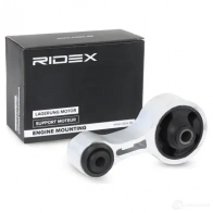 Подушка двигателя, опора RIDEX 00 LDHZ 1437666804 247e0301 - Изображение 2