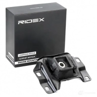 Подушка двигателя, опора RIDEX 04IF X 247e0355 1437667352 - Изображение 2