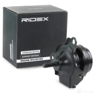 Подушка двигателя, опора RIDEX 6X ZAKA 247e0356 1437666260 - Изображение 2