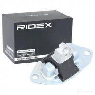 Подушка двигателя, опора RIDEX EHUN0 E 1437666806 247e0052 - Изображение 2