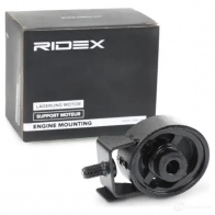 Подушка двигателя, опора RIDEX LC PZE 1437666567 247e0130 - Изображение 2