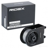 Подушка двигателя, опора RIDEX 247e0177 1437666982 P MCX3D - Изображение 2