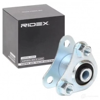Подушка двигателя, опора RIDEX 1437667784 Z4Q K7 247e0324 - Изображение 2