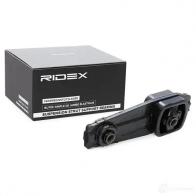 Подушка двигателя, опора RIDEX 247e0061 1437667766 P2L LTEZ - Изображение 2
