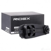 Подушка двигателя, опора RIDEX 247e0061 1437667766 P2L LTEZ - Изображение 3