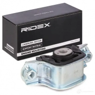 Подушка двигателя, опора RIDEX ZR 1VJ 1437667707 247e0131 - Изображение 2