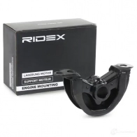 Подушка двигателя, опора RIDEX 1437666575 MM96 BK 247e0244 - Изображение 2