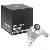 Подушка двигателя, опора RIDEX 247e0254 1R7S NN 1438014300 - Изображение 2