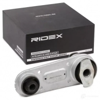 Подушка двигателя, опора RIDEX 1438732259 QOM9D2 J 247e0149 - Изображение 2