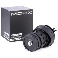Подушка двигателя, опора RIDEX 1437666972 247e0028 P U1AAZE - Изображение 2