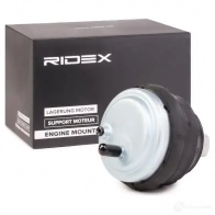 Подушка двигателя, опора RIDEX 1J M96O 247e0063 1437667245 - Изображение 3