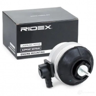Подушка двигателя, опора RIDEX 1437667817 PXP VX5 247e0051 - Изображение 2