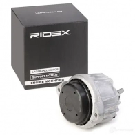 Подушка двигателя, опора RIDEX 247e0486 ZVS GN5 1438732266 - Изображение 2