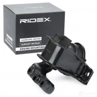 Подушка двигателя, опора RIDEX P85N N 247e0435 1438732268 - Изображение 2