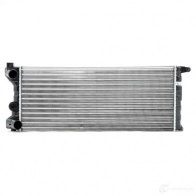 Радиатор охлаждения двигателя RIDEX 4S COQUJ 470r0243 1437647132 - Изображение 2