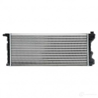 Радиатор охлаждения двигателя RIDEX 4S COQUJ 470r0243 1437647132 - Изображение 3