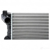 Радиатор охлаждения двигателя RIDEX 4S COQUJ 470r0243 1437647132 - Изображение 4