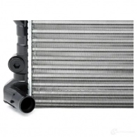 Радиатор охлаждения двигателя RIDEX 4S COQUJ 470r0243 1437647132 - Изображение 5