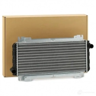 Радиатор охлаждения двигателя RIDEX HDHEC 7 470r0666 1437647153 - Изображение 2