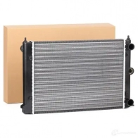 Радиатор охлаждения двигателя RIDEX 470r0016 B 5BHZ 1437645746 - Изображение 2
