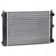 Радиатор охлаждения двигателя RIDEX 470r0016 B 5BHZ 1437645746 - Изображение 3