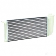 Радиатор охлаждения двигателя RIDEX KC8O H 1437645646 470r0197 - Изображение 3
