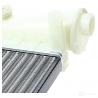 Радиатор охлаждения двигателя RIDEX KC8O H 1437645646 470r0197 - Изображение 4