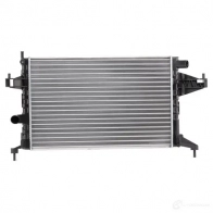 Радиатор охлаждения двигателя RIDEX 470r0316 DEPA6 Y 1437646770 - Изображение 2