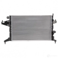 Радиатор охлаждения двигателя RIDEX 470r0316 DEPA6 Y 1437646770 - Изображение 3