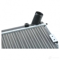 Радиатор охлаждения двигателя RIDEX 470r0150 1437647142 B 1HVYVL - Изображение 6