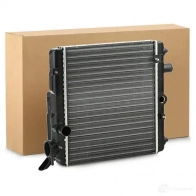 Радиатор охлаждения двигателя RIDEX 470r0361 KB3Q F 1437645666 - Изображение 2