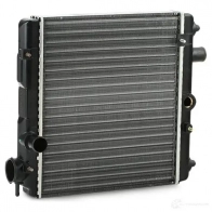 Радиатор охлаждения двигателя RIDEX 470r0361 KB3Q F 1437645666 - Изображение 3