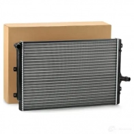 Радиатор охлаждения двигателя RIDEX 470r0012 1437746148 L5MA N4 - Изображение 2