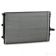 Радиатор охлаждения двигателя RIDEX 470r0012 1437746148 L5MA N4 - Изображение 3