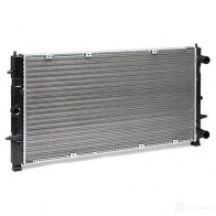 Радиатор охлаждения двигателя RIDEX 470r0192 CLMQ 8IP 1437970563 - Изображение 3