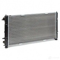 Радиатор охлаждения двигателя RIDEX 470r0192 CLMQ 8IP 1437970563 - Изображение 4