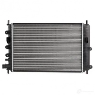 Радиатор охлаждения двигателя RIDEX 1437746079 MF GQQN 470r0357 - Изображение 3