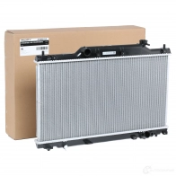 Радиатор охлаждения двигателя RIDEX 470r0413 IKN5 0KH 1437646392 - Изображение 2