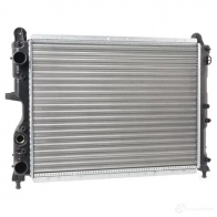 Радиатор охлаждения двигателя RIDEX 470r0592 1437645765 QQZ 0BJ - Изображение 4