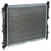 Радиатор охлаждения двигателя RIDEX 470r0592 1437645765 QQZ 0BJ - Изображение 7