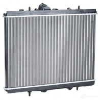 Радиатор охлаждения двигателя RIDEX 470r0657 OU ZG7 1437746117 - Изображение 4