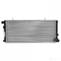 Радиатор охлаждения двигателя RIDEX 470r0184 S RFB7 1437645533 - Изображение 2