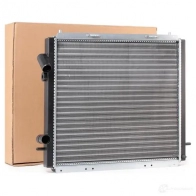 Радиатор охлаждения двигателя RIDEX 470r0811 Y6G0P AH 1437646176 - Изображение 1
