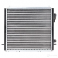 Радиатор охлаждения двигателя RIDEX 470r0811 Y6G0P AH 1437646176 - Изображение 3