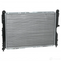 Радиатор охлаждения двигателя RIDEX 470r0641 1437645539 PDZR3 6