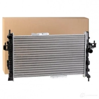 Радиатор охлаждения двигателя RIDEX 470r0231 DPI26H G 1437646008 - Изображение 2