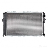 Радиатор охлаждения двигателя RIDEX BHC MZ 1437646169 470r0199 - Изображение 2