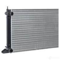 Радиатор охлаждения двигателя RIDEX 470r0360 1437746160 X2AA RQ2 - Изображение 3