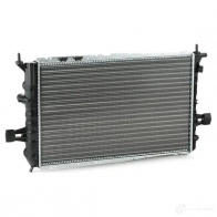 Радиатор охлаждения двигателя RIDEX 470r0468 1437644954 VN IHJA - Изображение 4