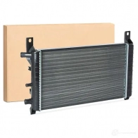 Радиатор охлаждения двигателя RIDEX 470r0696 R 53VI85 1437746101 - Изображение 2